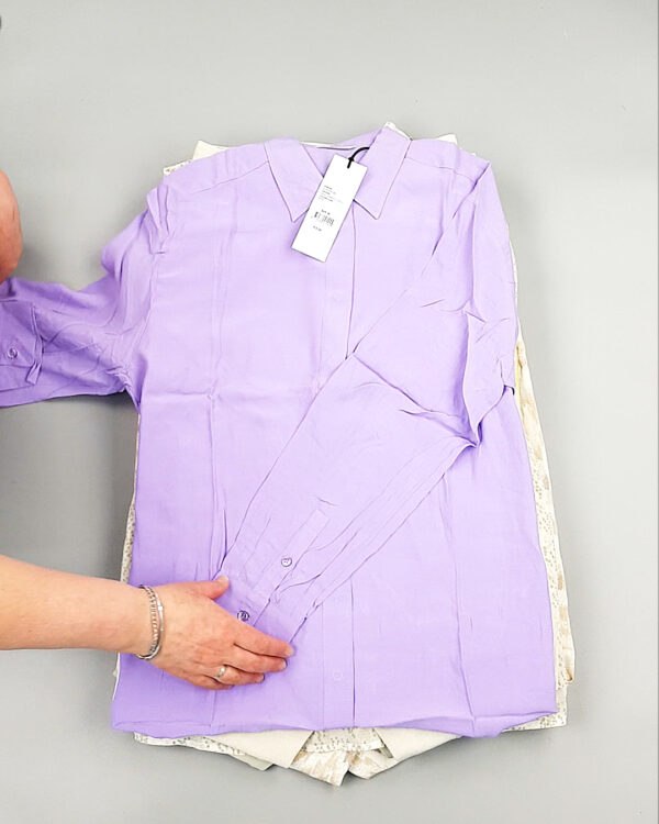 Фотография  485 - YA YA mix 43#40 шт, ЛОТ №8269 оптом в Магадане и Магаданской области