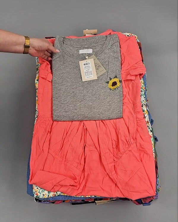 Фотография  935 - MAMA LICIOUS Summer 045 mix#16 кг, ЛОТ №8443 оптом в Магадане и Магаданской области