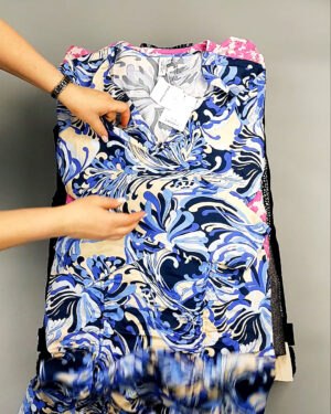 Фотография  962 - OTHER STORIES mix 06 B 035#15 кг, ЛОТ №8191 оптом в Магадане и Магаданской области