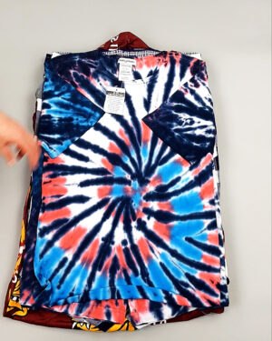 Фотография  337 - Пижамы СТОК CAN 084#10 кг, ЛОТ №8328 оптом в Магадане и Магаданской области