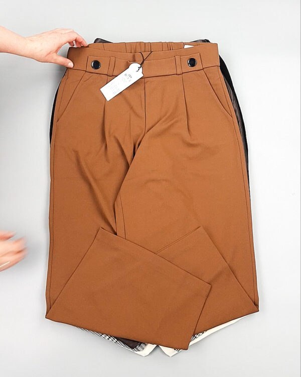 Фотография  239 - Брюки Bestseller+DK Summer 035#10 кг, ЛОТ №8248 оптом в Магадане и Магаданской области