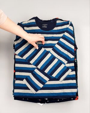 Фотография  352 - Домашняя одежда LIDL 124#10 кг оптом в Магадане и Магаданской области