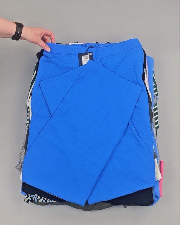 Фотография  640 - PIECES Summer mix 045#15 кг оптом в Магадане и Магаданской области