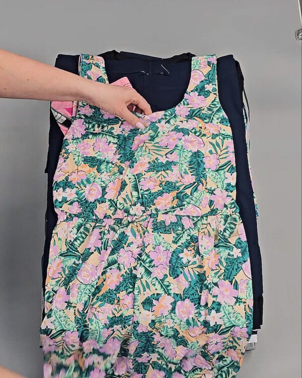 Фотография  556 - LIDL Summer mix 124#15 кг, ЛОТ №8392 оптом в Магадане и Магаданской области