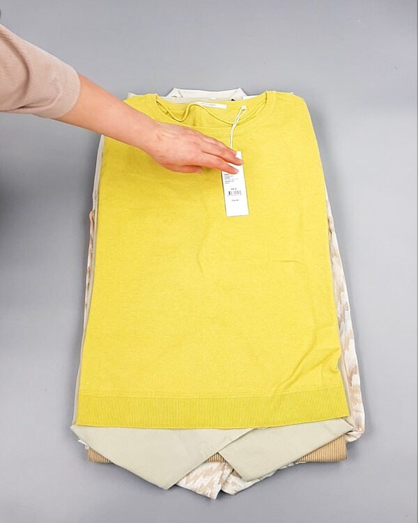 Фотография  989 - YA YA mix 43#40 шт, ЛОТ №8269 оптом в Магадане и Магаданской области