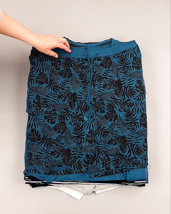 Фотография  417 - Домашняя одежда LIDL 124#10 кг оптом в Магадане и Магаданской области