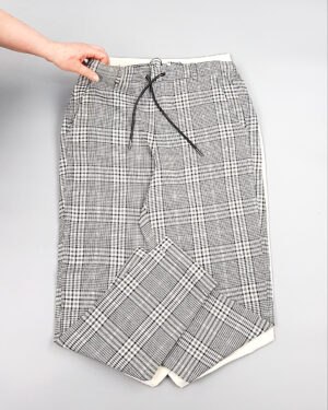 Фотография  937 - Брюки Bestseller+DK Summer 035#10 кг, ЛОТ №8248 оптом в Магадане и Магаданской области