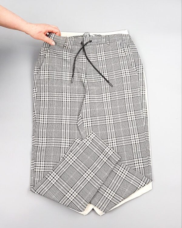 Фотография  896 - Брюки Bestseller+DK Summer 035#10 кг, ЛОТ №8248 оптом в Магадане и Магаданской области