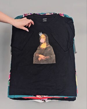 Фотография  409 - LIDL Summer mix 124#15 кг, ЛОТ №8390 оптом в Магадане и Магаданской области