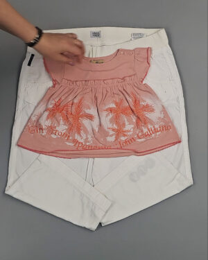 Фотография  837 - BRAND Kids Summer#30 шт, ЛОТ №3 оптом в Магадане и Магаданской области