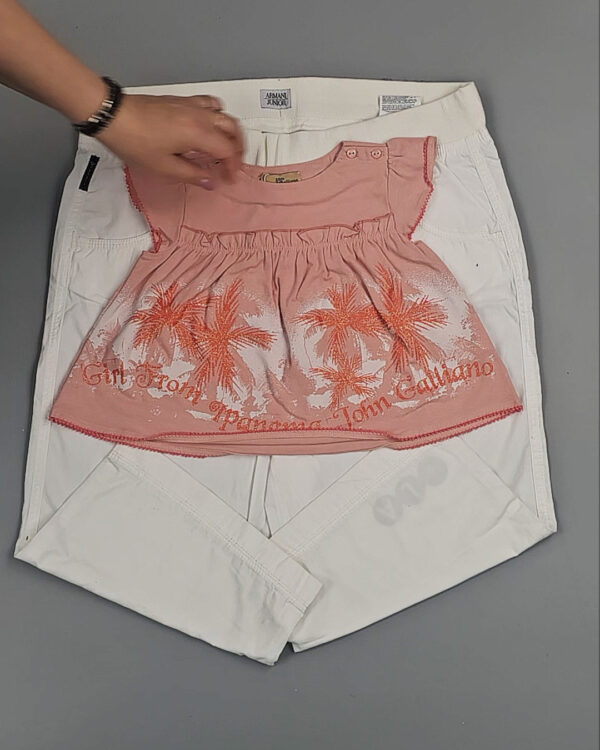 Фотография  464 - BRAND Kids Summer#30 шт, ЛОТ №3 оптом в Магадане и Магаданской области