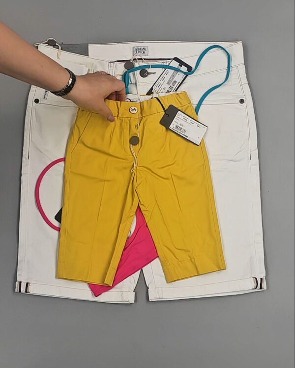 Фотография  965 - BRAND Kids Summer#30 шт, ЛОТ №2 оптом в Магадане и Магаданской области