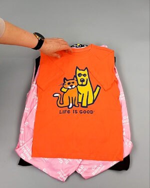 Фотография  665 - BABY KIDS CAN 44#7 кг, ЛОТ №8141 оптом в Магадане и Магаданской области