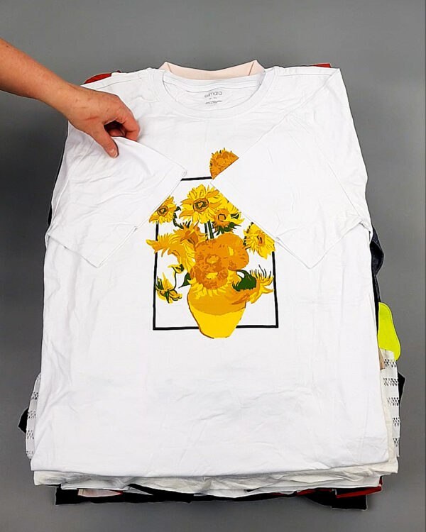 Фотография  131 - LIDL Summer mix 124#15 кг оптом в Магадане и Магаданской области