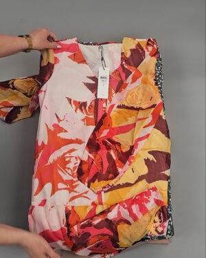 Фотография  970 - JDY Summer mix 045#15 кг, ЛОТ №8424 оптом в Магадане и Магаданской области