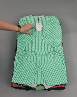 Фотография  875 - JDY Summer mix 045#15 кг, ЛОТ №8425 оптом в Магадане и Магаданской области