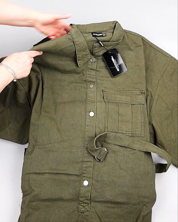 Фотография  184 - Платья Англия СТОК лето#10 кг, ЛОТ №8326 оптом в Магадане и Магаданской области