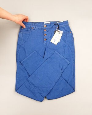 Фотография  108 - Брюки Bestseller+DK Summer 035#10 кг оптом в Магадане и Магаданской области