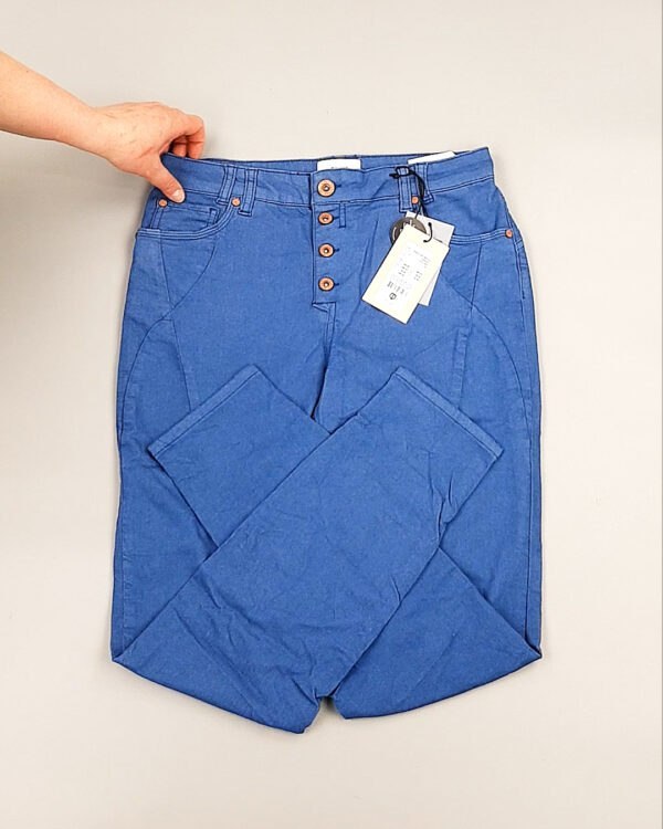 Фотография  165 - Брюки Bestseller+DK Summer 035#10 кг оптом в Магадане и Магаданской области