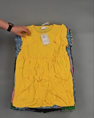 Фотография  384 - MAMA LICIOUS Summer 045 mix#16 кг, ЛОТ №8442 оптом в Магадане и Магаданской области