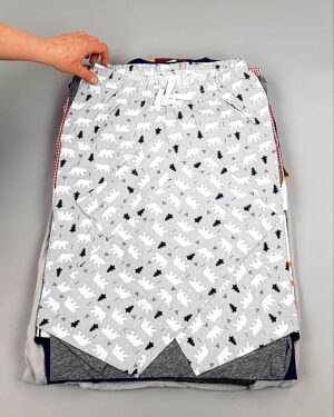 Фотография  488 - Пижамы СТОК CAN 084#10 кг оптом в Магадане и Магаданской области