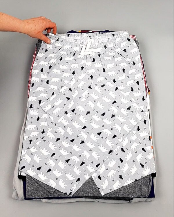 Фотография  759 - Пижамы СТОК CAN 084#10 кг оптом в Магадане и Магаданской области