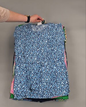 Фотография  833 - MAMA LICIOUS Summer 045 mix#16 кг, ЛОТ №8442 оптом в Магадане и Магаданской области