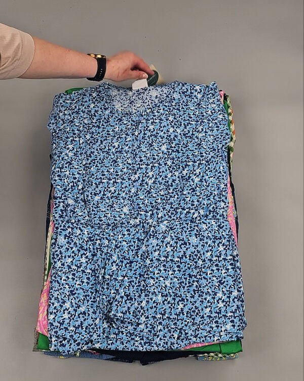 Фотография  360 - MAMA LICIOUS Summer 045 mix#16 кг, ЛОТ №8442 оптом в Магадане и Магаданской области