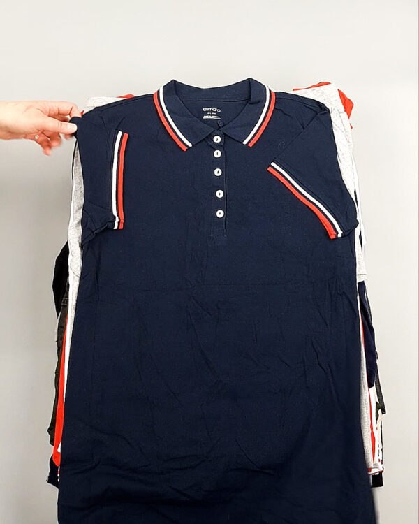 Фотография  473 - LIDL Summer mix 124#15 кг, ЛОТ №8239 оптом в Магадане и Магаданской области