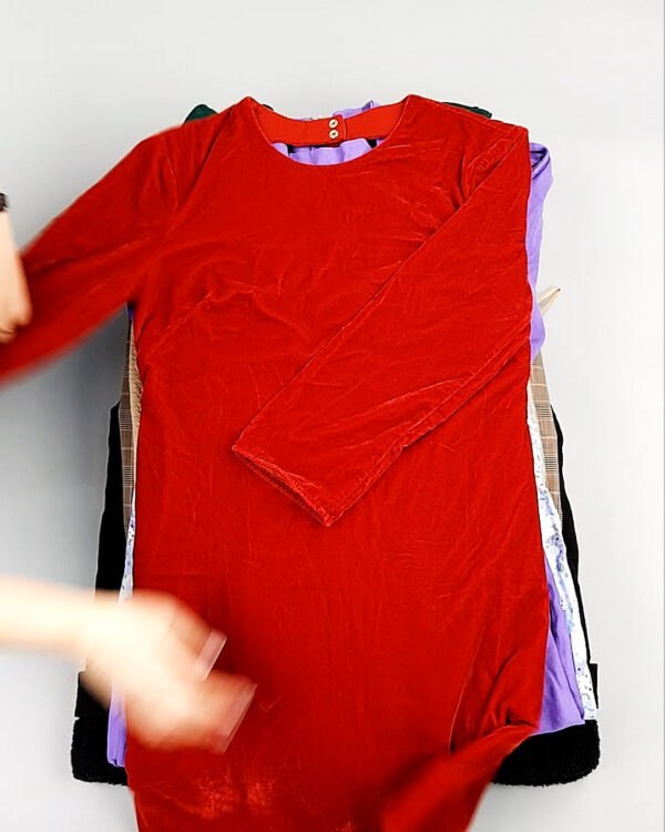 Фотография  211 - OTHER STORIES mix 06 B 035#15 кг, ЛОТ №8189 оптом в Магадане и Магаданской области