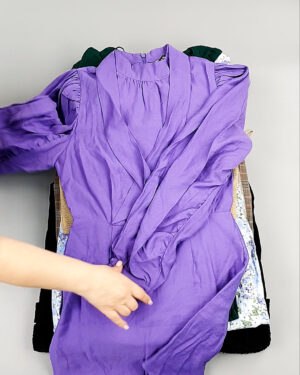 Фотография  252 - OTHER STORIES mix 06 B 035#15 кг, ЛОТ №8189 оптом в Магадане и Магаданской области