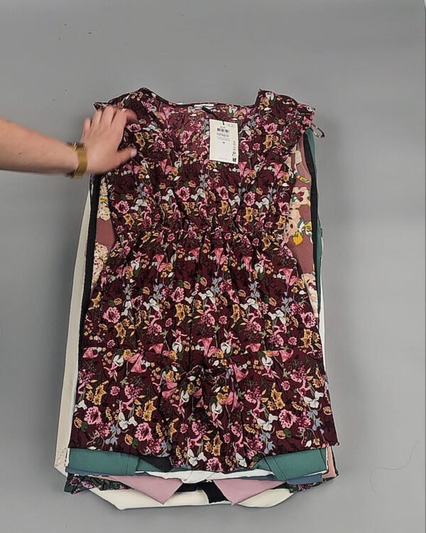 Фотография  225 - JDY Summer mix 045#15 кг, ЛОТ №8427 оптом в Магадане и Магаданской области