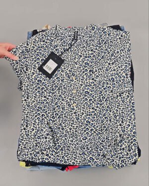 Фотография  510 - BRAND STOCK Summer#20 кг оптом в Магадане и Магаданской области