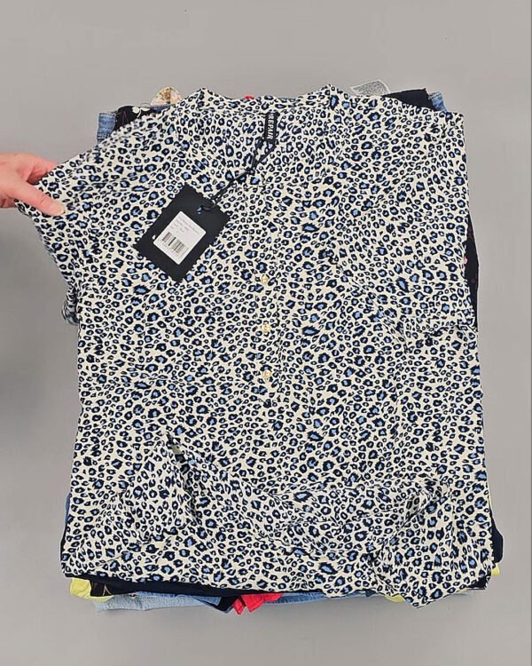 Фотография  489 - BRAND STOCK Summer#20 кг оптом в Магадане и Магаданской области