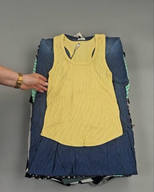 Фотография  930 - JDY Summer mix 045#15 кг оптом в Магадане и Магаданской области