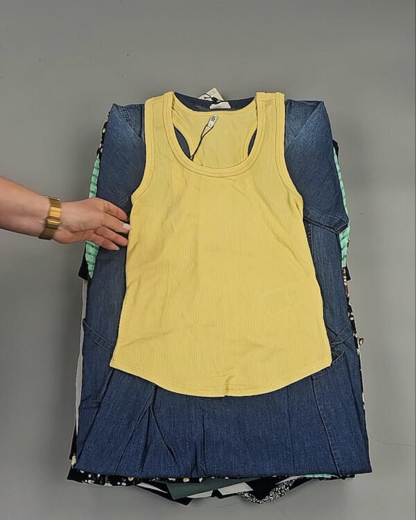 Фотография  809 - JDY Summer mix 045#15 кг оптом в Магадане и Магаданской области