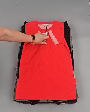 Фотография  495 - JDY Summer mix 045#15 кг, ЛОТ №8425 оптом в Магадане и Магаданской области