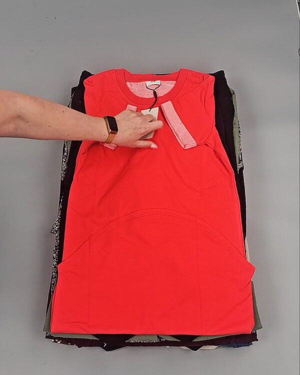 Фотография  397 - JDY Summer mix 045#15 кг, ЛОТ №8425 оптом в Магадане и Магаданской области