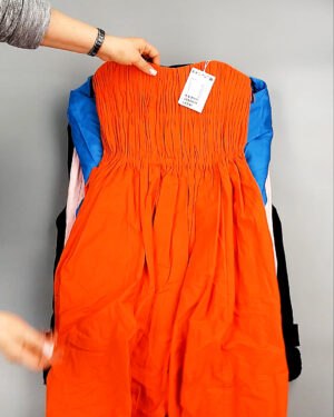 Фотография  378 - OTHER STORIES mix 06 B 035#15 кг, ЛОТ №8190 оптом в Магадане и Магаданской области