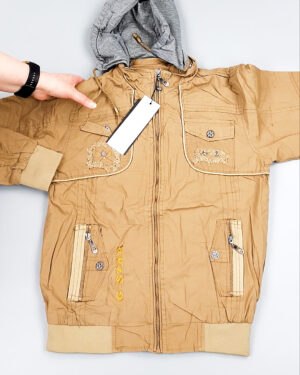 Фотография  883 - BABY KIDS CAN 44#7 кг оптом в Магадане и Магаданской области