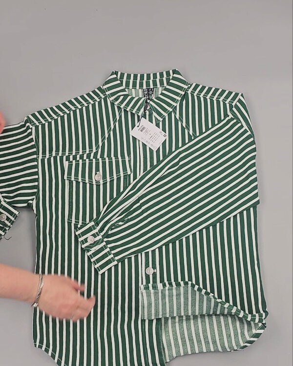 Фотография  762 - PIECES Summer mix 045#15 кг оптом в Магадане и Магаданской области