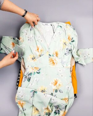 Фотография  299 - OTHER STORIES mix 06 B 035#15 кг, ЛОТ №8193 оптом в Магадане и Магаданской области