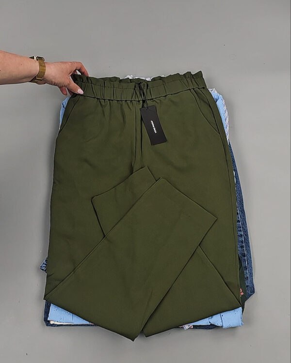 Фотография  531 - VERO MODA  Summer mix 045#13 кг, ЛОТ №8446 оптом в Магадане и Магаданской области