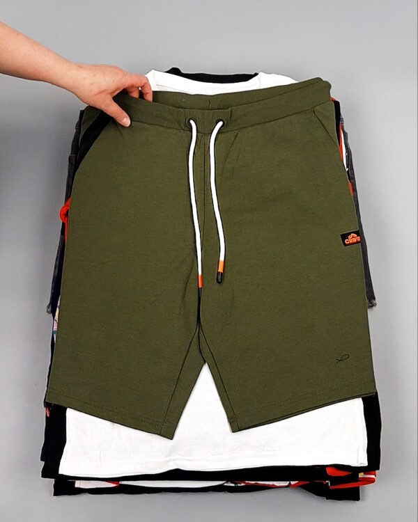 Фотография  988 - LIDL Summer mix 124#15 кг оптом в Магадане и Магаданской области