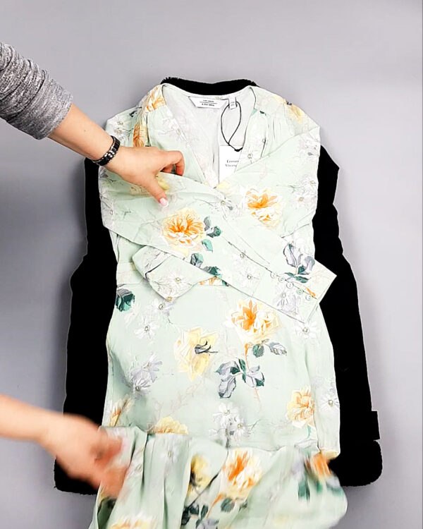 Фотография  377 - OTHER STORIES mix 06 B 035#15 кг, ЛОТ №8190 оптом в Магадане и Магаданской области