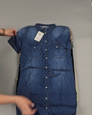 Фотография  688 - JDY Summer mix 045#15 кг, ЛОТ №8425 оптом в Магадане и Магаданской области