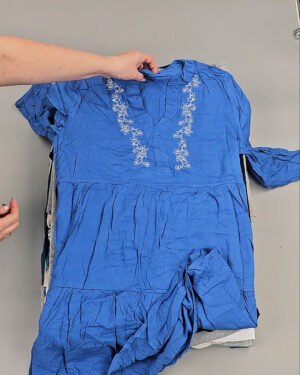 Фотография  177 - LIDL Summer mix 124#15 кг, ЛОТ №8392 оптом в Магадане и Магаданской области