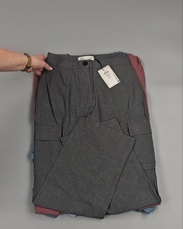 Фотография  940 - JDY Summer mix 045#15 кг, ЛОТ №8426 оптом в Магадане и Магаданской области