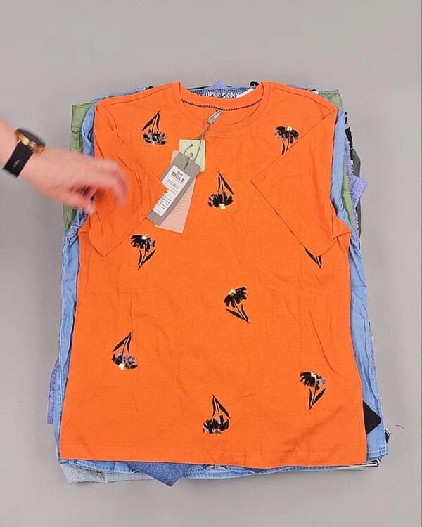 Фотография  280 - BRAND STOCK Summer#20 кг оптом в Магадане и Магаданской области