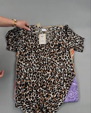 Фотография  594 - MAMA LICIOUS Summer 045 mix#16 кг, ЛОТ №8443 оптом в Магадане и Магаданской области